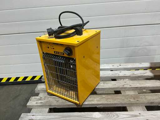 Încălzitor Master B3ECA