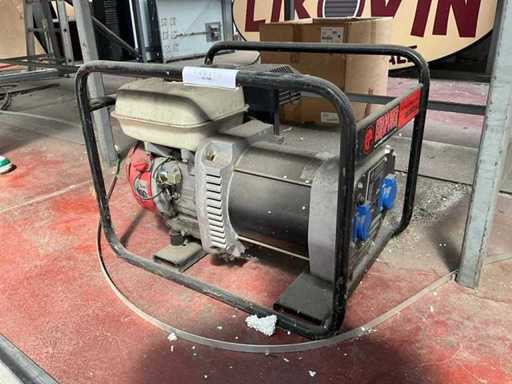 Europower EP 3300 F Stroomgenerator
