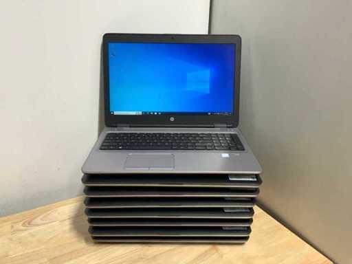 HP Probook 650 G3/2 Laptop (8x)
