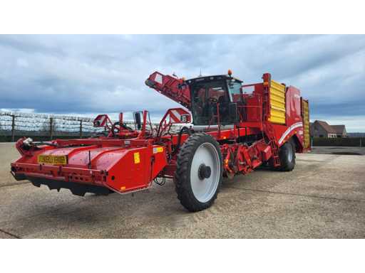 2020 Grimme Varitron 470 Aardappelrooier
