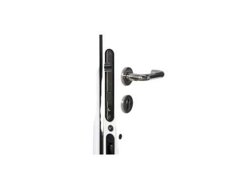 Lethe LL-D2-A60 Stainless Steel Fire Proof Hinged by