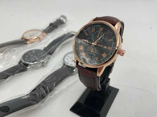 Armbanduhr (100x)