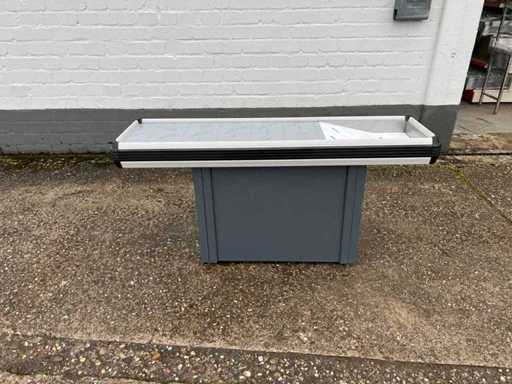 Caisse Express Caisse Nouvelle