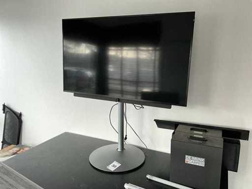 Loewe SL410 Televisione
