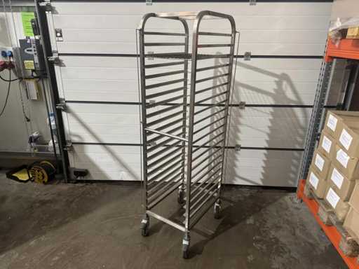 Tramway d’étagère