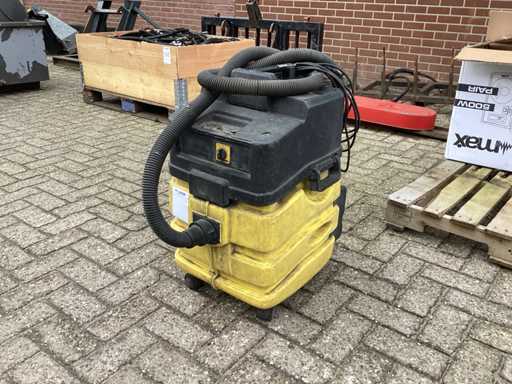 Aspirator industrial Kärcher