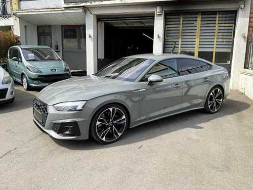 Audi S5 Sportback B8 2020