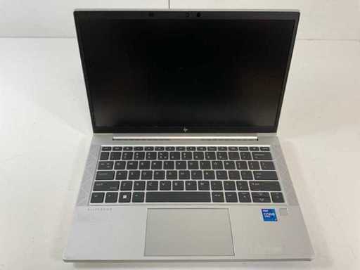HP - EliteBook 830 G8 13.3", Core(TM) i7 11. generacji, 16 GB RAM, 512 GB NVMe Laptop