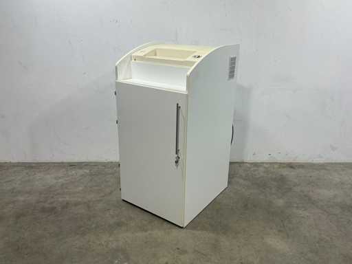 Do X - 260 CC3 - Paper shredder