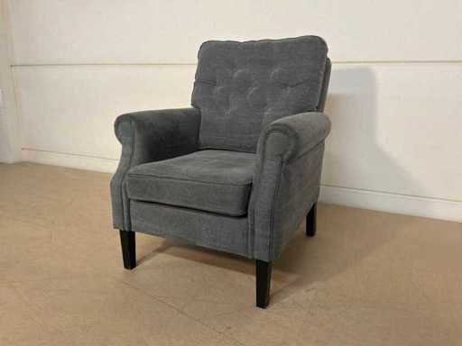 Toby Fauteuil