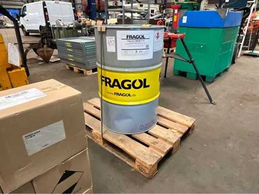 Fragol Fragoltherm F-12 Ulei Mineral Sintetic