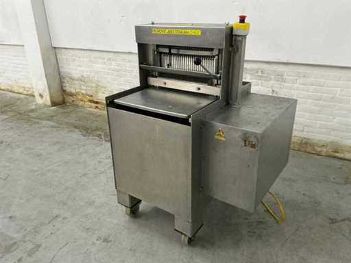 Rinnovare - 7 mm - Taglio a strisce