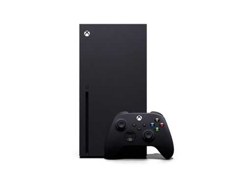 Xbox Series X Console