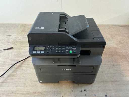 Brother MFC-J2835DW drukarka