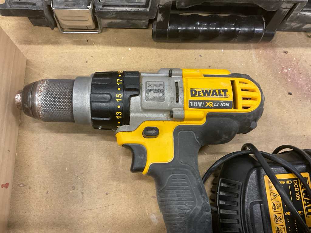 Dewalt dcd985 online price