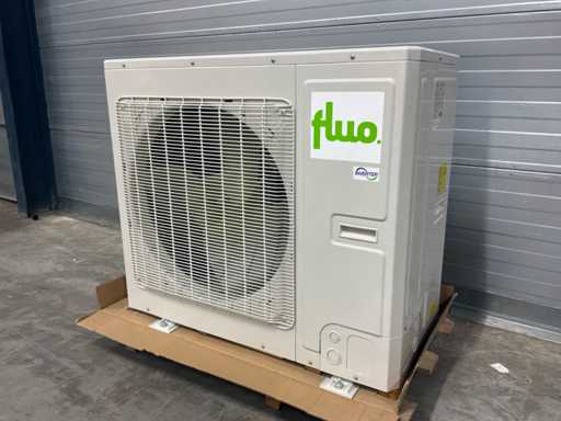 Unitatea exterioară Fluo FGO-501EI/1JA-N3 R32 13,4kW