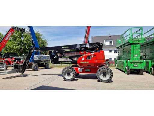 Manitou - 200 ATJ RC - 2023 - 20 m Podnoszenie z wysięgłem przegubowym
