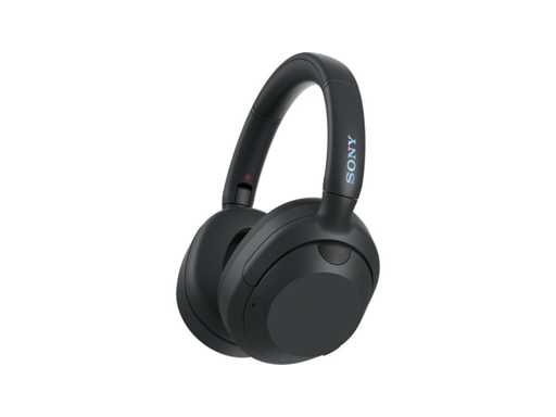 Sony ULT Wear - Draadloze Noise Cancelling koptelefoon met ULT Power Sound - Zwart