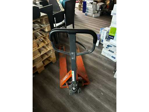 Heli - Transpalette Jungheinrich (2x)