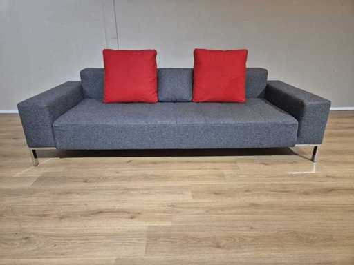 Zanotta - Alfa - 3 zits Bank