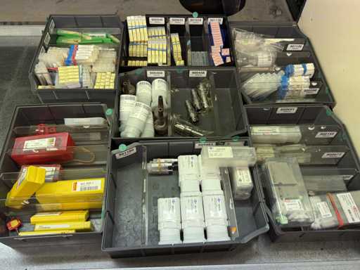   Strumenti di pubblicazione