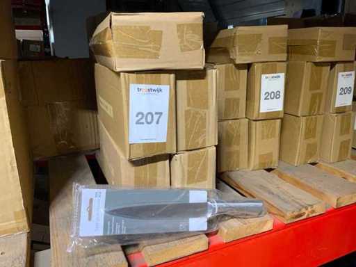 Tarington House mes (50x)