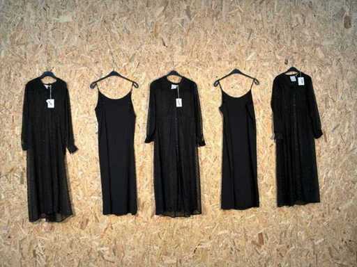 Goose-craft - Jurken (5x)