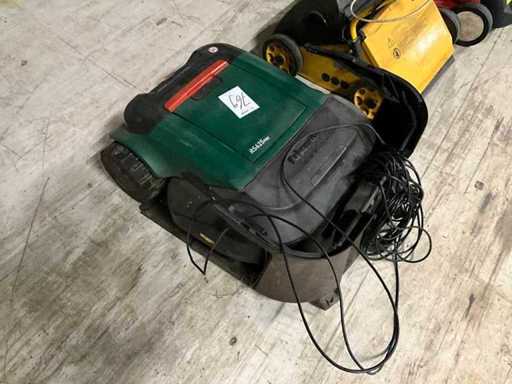 Robomow RS625pro Robotmaaier