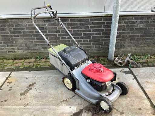 Câine hrb476 Mașini de tuns iarba