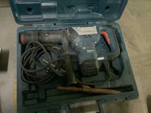 Bosch GSH500 Breekhamer