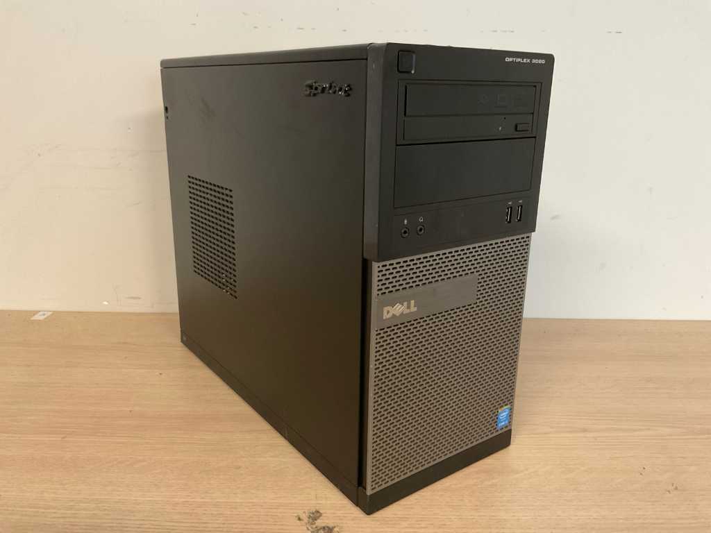Desktop-PC - Dell - OptiPlex 3020