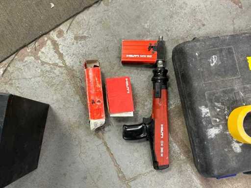 Hilti DX 36M Blind Rivet Machine