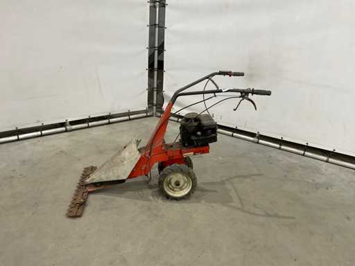 Faucheuse à faisceau Tondeuse