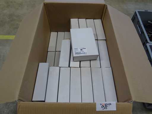 Siemens - QVE1902.015 - Stromingschakelaar (38x)