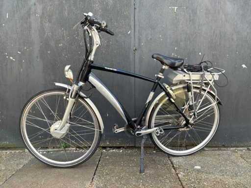 Vélo électrique Sparta Travel C2