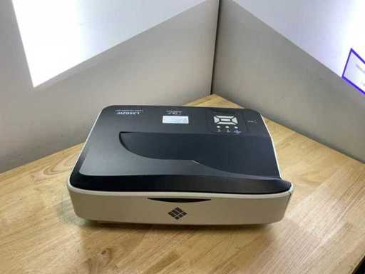 I3 DPL projector L3502W Lazer Beamers & projection