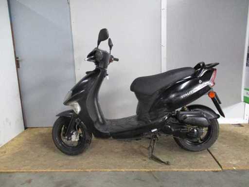 Kymco - Snorscooter - Vitality - Scooter