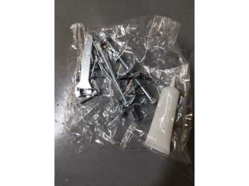   Furniture hardware - Fitting (500)