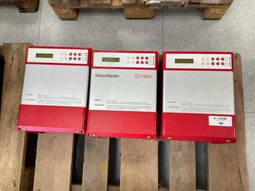 Kimo MM302 Frequenzwandler (3x)