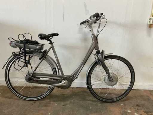 Sparta Ion RX Electric Bike