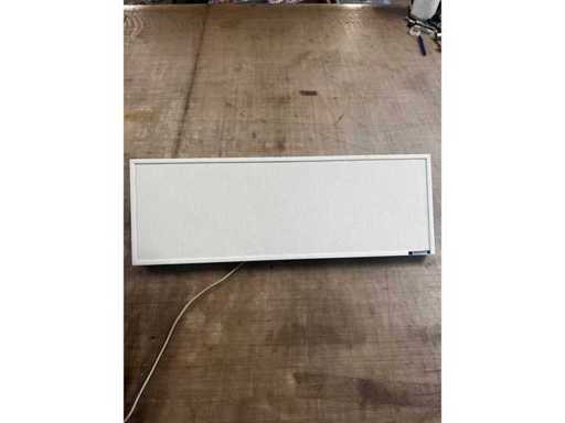 Panphonics - Duș de sunet