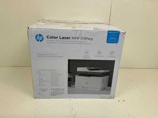 Farblaser MFP 179fwg Tintenstrahldrucker
