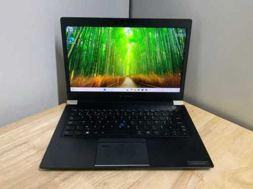 Ordinateur portable Toshiba Dynabook