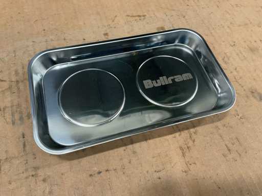 Bullram MPC14 Antenne magnétique