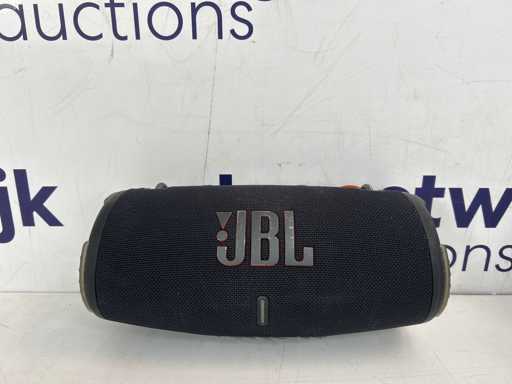 LG xboom Grab Bluetooth speaker | JBL Xtreme 3 Bluetooth speaker