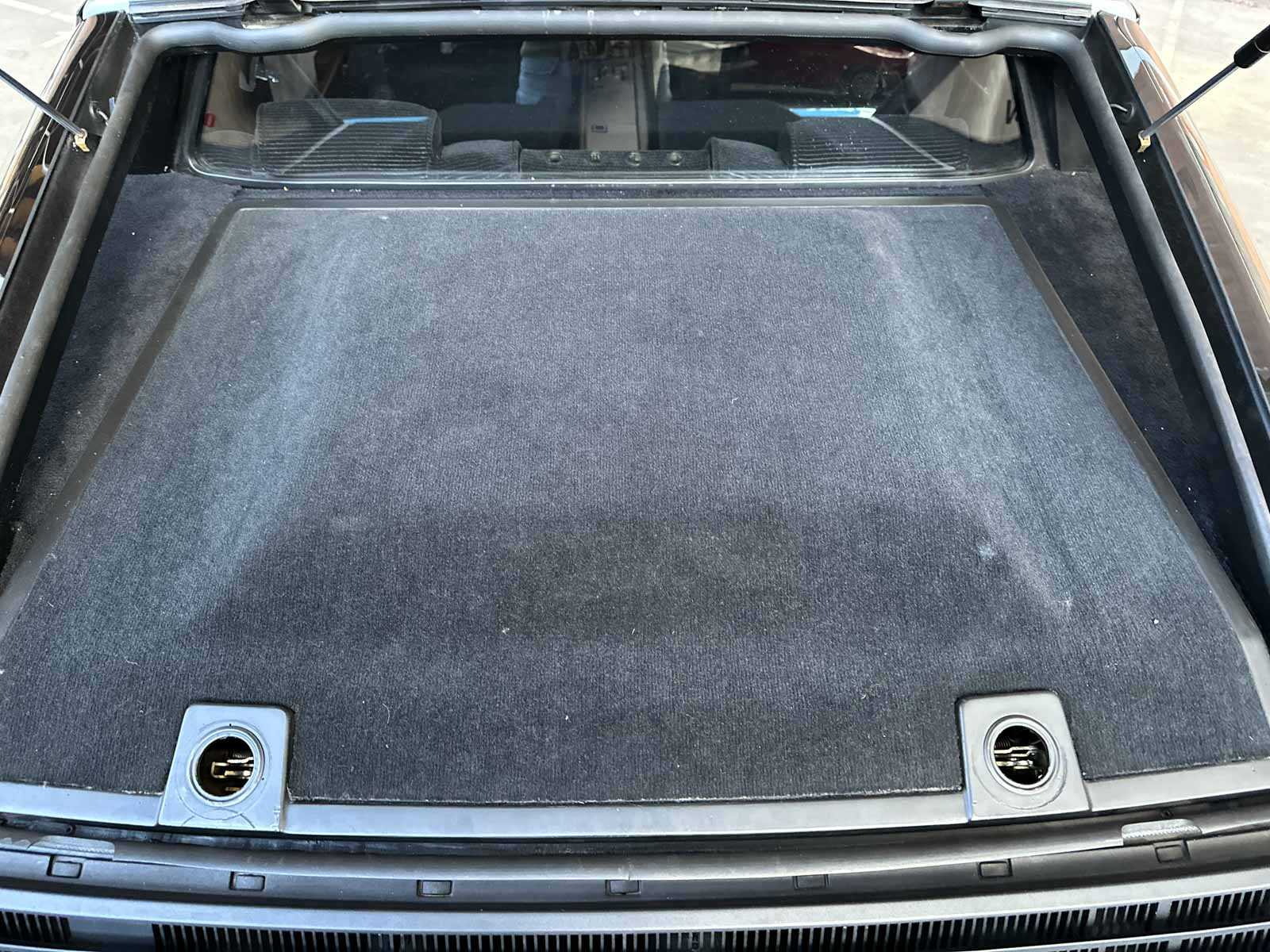 Renault Alpine 2.5 V6 GT Turbo 200pk 1986 (Origineel-NL), PK-24-GL