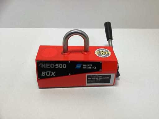 NEO BUX Hebemagnet 500kg