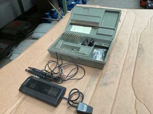 HP 5011 T Logic Troubleshooting Kit