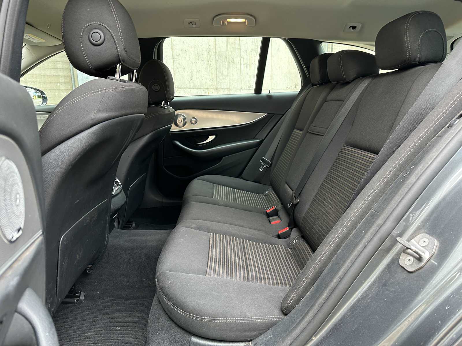 Mercedes-Benz E200 Prestige 184pk 2016 E-Klasse, H-951-VS
