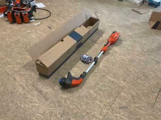 HUSQVARNA - 115iL - Découpeuse à brosses sans fil, emballage original